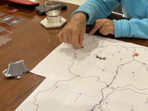 Star Mail boardgame launch date
