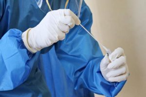 EACH closing Covid-19 testing clinic in Yarra Junction