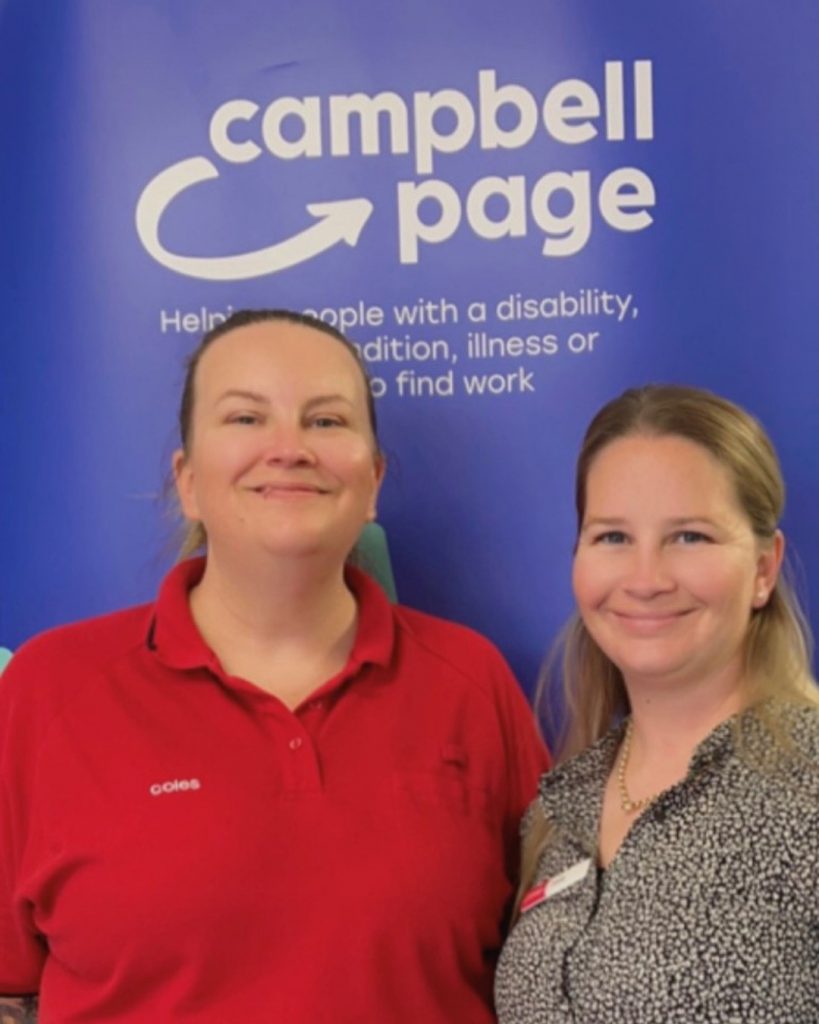 Disability Employment Services championing opportunities in the Yarra