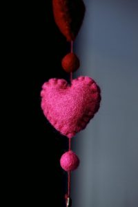 Learn felt making at Seville Community House
