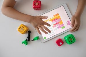 Information session aiming to help parents in a digital world