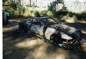 Yarra Ranges Eyewatch reinvigorates interest in cold case of Nick Falos