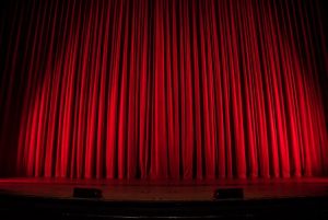 MISFIT Theatre’s cabaret night