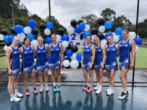 Warburton-Millgrove FNC hosting their comedy night
