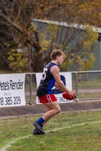 Plenty of wins for Warburton-Millgrove FNC