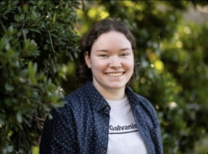 Young Yarra Ranges resident a bright spark of community