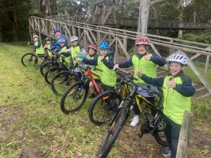 Victorian Government funding boost for road safety programs like Bike Ed