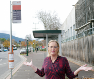 Calls to halt the alterations to Yarra Valley bus routes