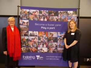 Pandemic has accelerated decline of carers for foster care organisations