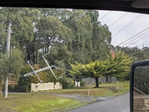 Yarra and Dandenong Ranges sees little improvement in vital infrastructure