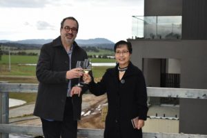 $3.5 million expansion for Helen & Joey Estate boosting tourism in the Yarra Ranges
