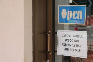 2021 Census data highlights rental unavailability in the Upper Yarra