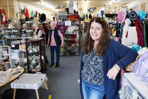 Lack of volunteers puts pressure on current staff
