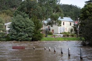 One year on, Yarra Ranges Council continues storm support