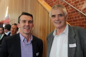 Partnership between Yarra Ranges Council and Yarra Ranges Tourism to continue to support the region