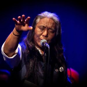 Yarra Valley ECOSS Market set to welcome Tenzin Choegyal