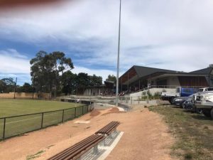 Wandin Cricket Club announce first womens side