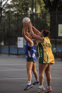 Netballers thrive and Seniors secure massive win for Warburton-Millgrove