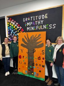 Yarra Junction Primary School excited to see strides taken towards improving kid’s mental health