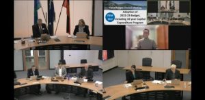 Yarra Ranges Council’s draft budget in use