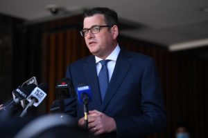 Four Senior State Ministers resign