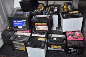 Rotary Club of Wandin hosting Car Battery Recycling Collection Day