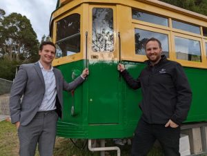 Turning Yarra Ranges into a tourist hotspot