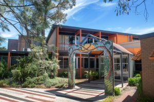 Dehumidification granted for beloved Burrinja