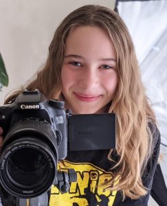 Community spirit the key focus of student’s documentary featured in Warburton Film Festival