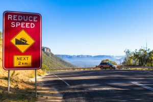 Victorian Government want to see Victorians in safer vehicles while Eildon MP Cindy McLeish wants roads improved