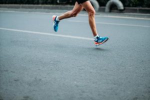 Woori Yallock nurse running to raise funds for sufferers of cystic fibrosis