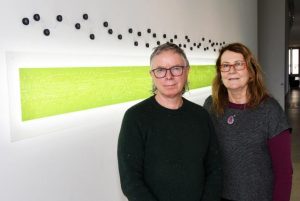 Tarrawarra Museum of Art exploring sound