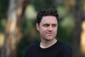 Christian White’s writing insight