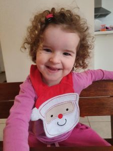 Wandin North hosting event for 2-year-old with degenerative disease