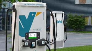 Yarra Ranges set to receive fast charging electric vehicle network