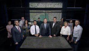 Yarra Ranges features in new thriller TV show, Hunted