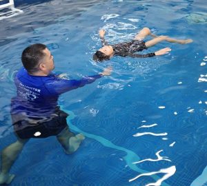 Water survival in winter could be critical come summer
