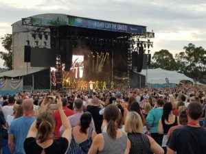 Rochford Wines hosting new Red Hot Summer Tour