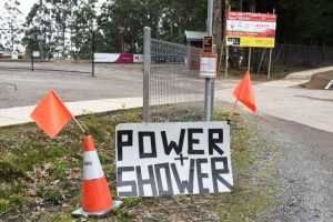 June 2021 storm weather community report indicates the work still isn’t over yet