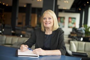 Keeping women supported in tax time