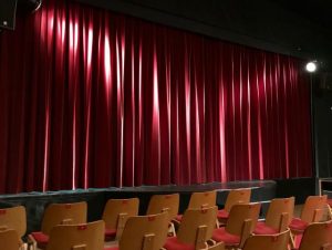 Young performers demonstrate wonderful stage presence
