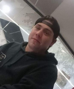Search for missing Yarra Ranges resident Thomas