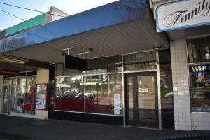 Healesville the home of a new whisky bar