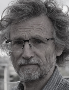 Kevin Brophy on writing poetry