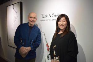 Experiencing Japan at YAVA’s latest exhibit
