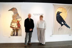 Death discussed meaningfully in latest YAVA exhibit
