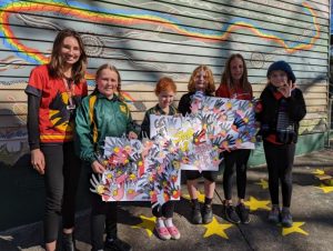 NAIDOC Day at Yarra Junction Primary School
