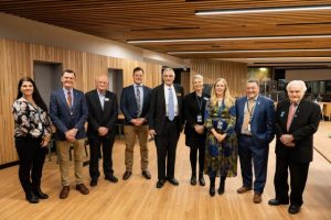 Yarra Ranges Councils calls for the LGA to be considered ‘peri-regional’