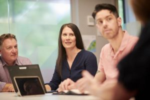 Yarra Valley Water establish plan to ensure gender quality