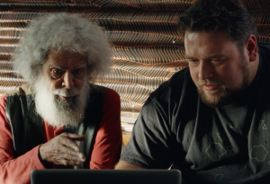 New film celebrating NAIDOC Week and the push for change